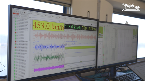 整车装置！寰球最快高铁CR450样车年内下线：我国100%自研