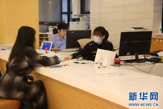 神州答卷看千人百户背后的上海营商力