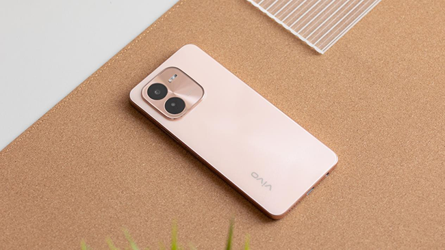 vivo Y37 Pro -  6.68 inches Display