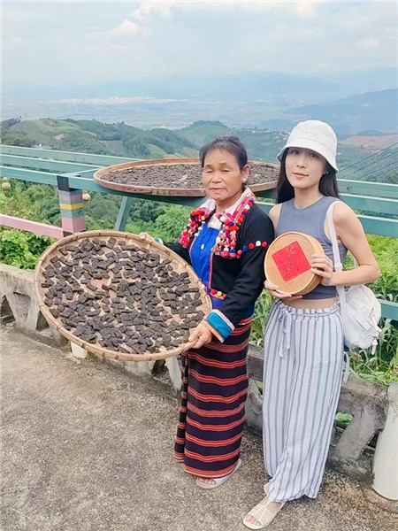 台青追梦人 │ 在大陆工作多年,他乡变作了故乡(两岸观察)_fororder_1