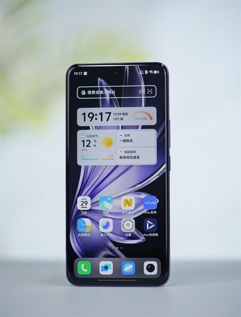 三千档拍照天花板 表现直追旗舰!vivo S20 Pro深度测评:强到陌生