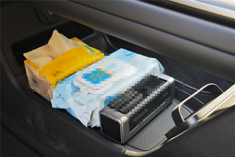 未必斩男 但必定斩女!小米SU7 Max创始版2300公里实测满月总结