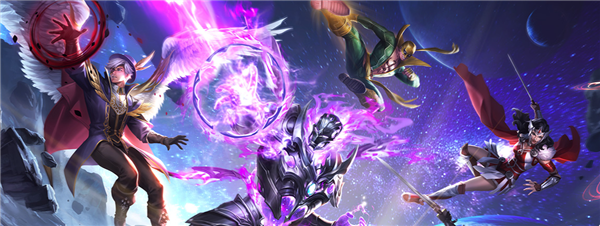 漫威首款MOBA手游 网易《漫威超级战争》宣布6月17日停运:补偿等额点数