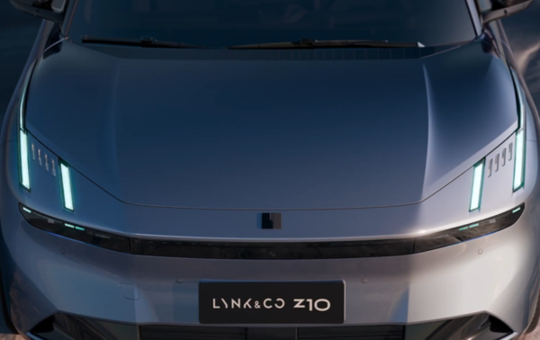 领克Z10