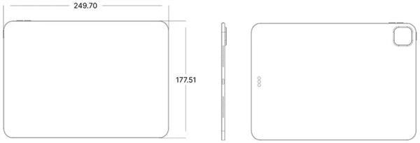 苹因板皇！iPad Pro 2024家产策画拉算出炉