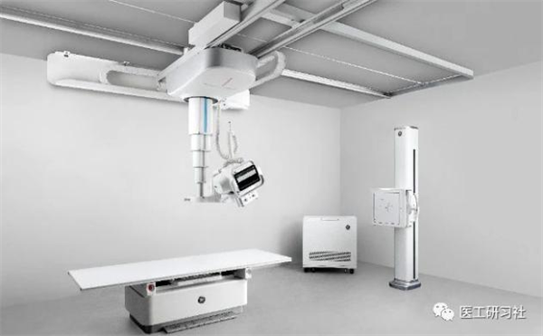 DR机怎么放在胃肠机和悬吊动态DR之间，如何选择适用于医院的检查设备？_https://www.jmylbn.com_新闻资讯_第1张