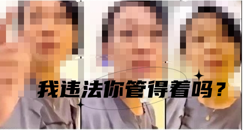 造假？惯犯？盗版？揭秘“女高管叫嚣违法开除员工”事件背后公司 - 网络动向论坛 - 吾爱微网