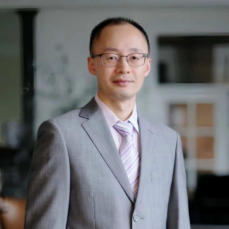 对话文青松丨探索AI教育的创新贡献与价值_凤凰网