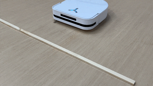 科沃斯 地宝X5 PRO评测:恒贴边、不缠毛,以创新技术开启清洁体验新时代