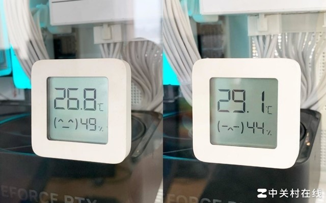 【有料评测】九州风神阿萨辛4S散热器评测 风冷“刺客大师”范儿