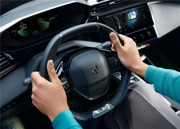 号称“年轻人第一台猎装车” 新款东风标致408X发布:百年大师底盘调校