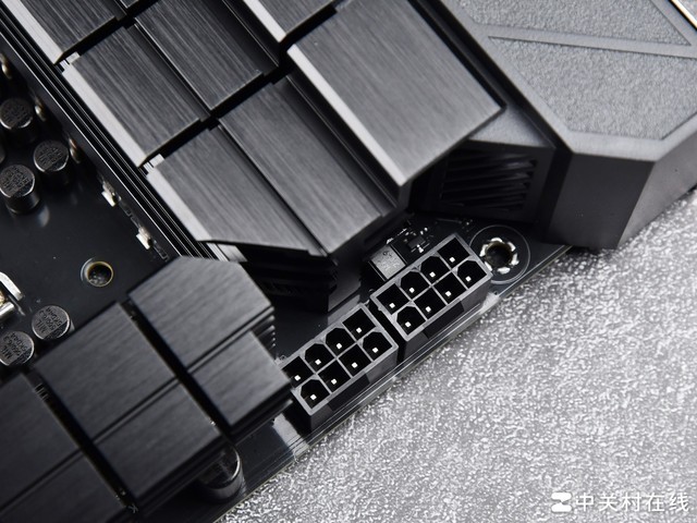 新年第一炮 华硕B760M重炮手WIFI二代主板评测