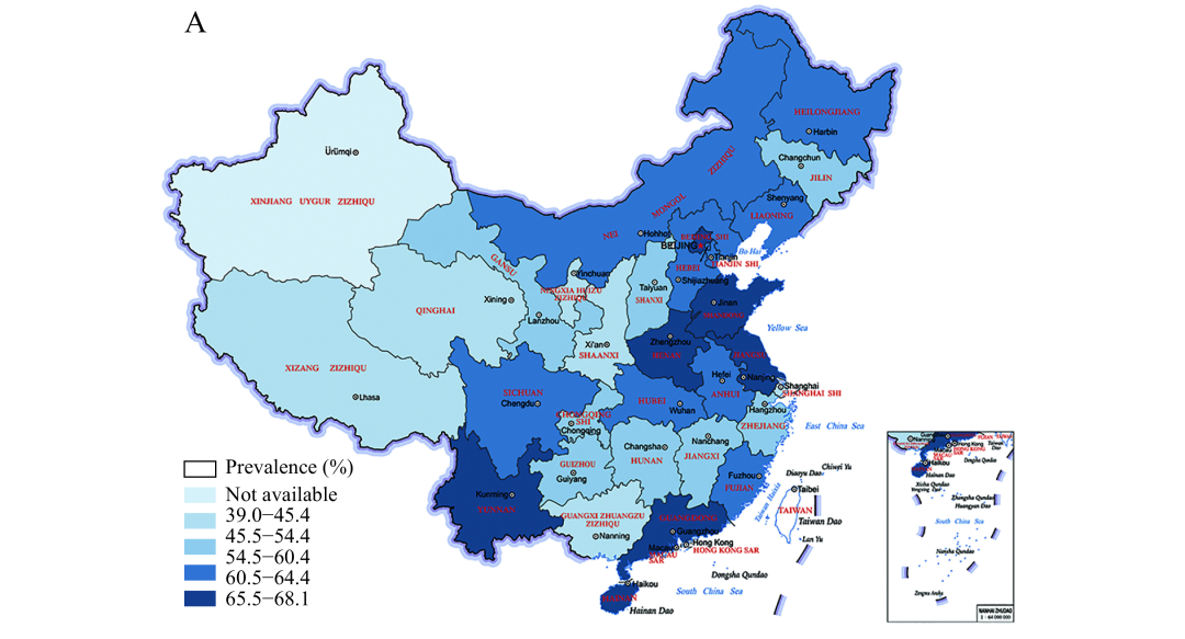 尿酸危机，席卷中国