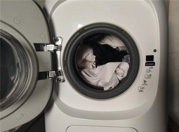 实力开启“内外分开洗”洗衣时代,石头H1 Air和M1 Pure才是年轻人洗烘神器
