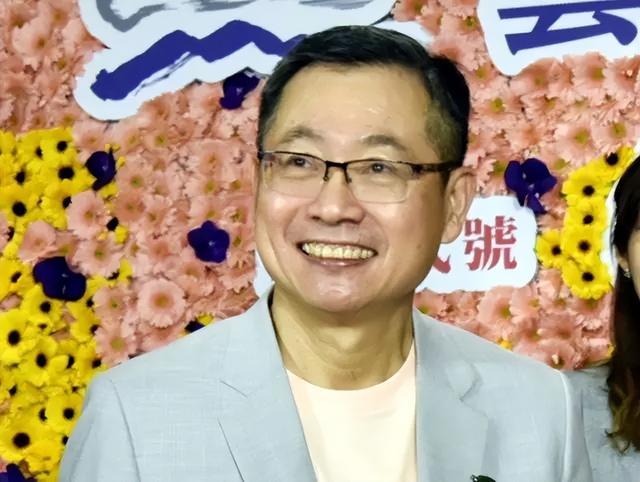 云豹绿能董事长赖劲麟出身民进党新潮流系