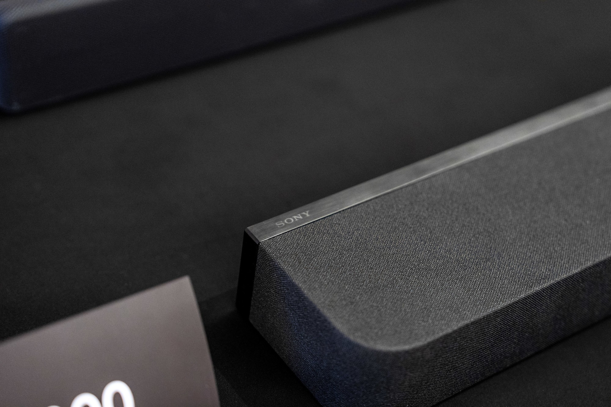 尽显行业Top1实力,索尼旗舰回音壁新品正式上市