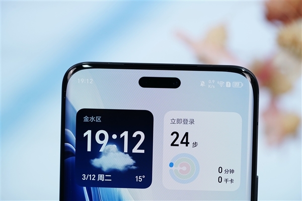 鹰眼相机设计更灵动!荣耀Magic6至臻版图赏