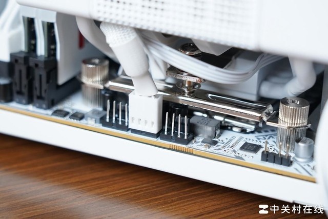 【有料评测】九州风神阿萨辛4S散热器评测 风冷“刺客大师”范儿