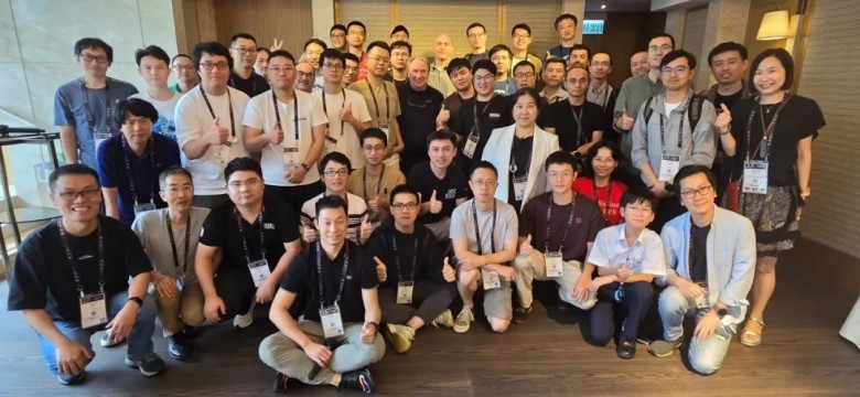 对话Linux之父，国内操作系统企业持续贡献国际顶级社区_凤凰网