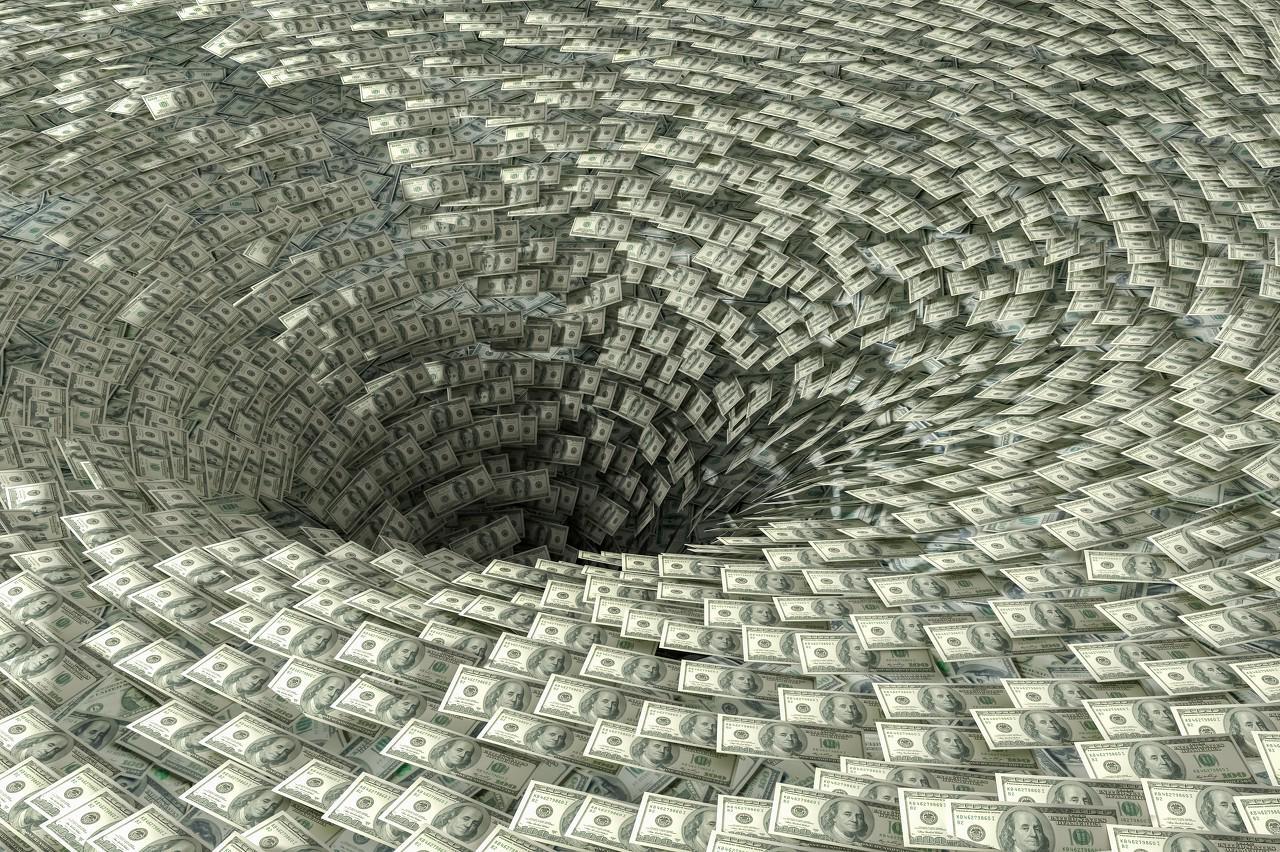 美股惨现两年来最大暴跌！华尔街技术分析师：或有反弹，但痛苦仍未结束_凤凰网