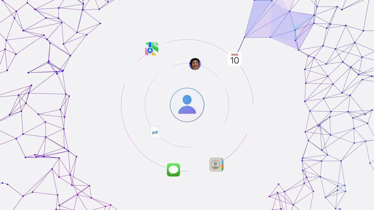 苹果Apple Intelligence玩了一个文字游戏,也掩饰了AI的本质