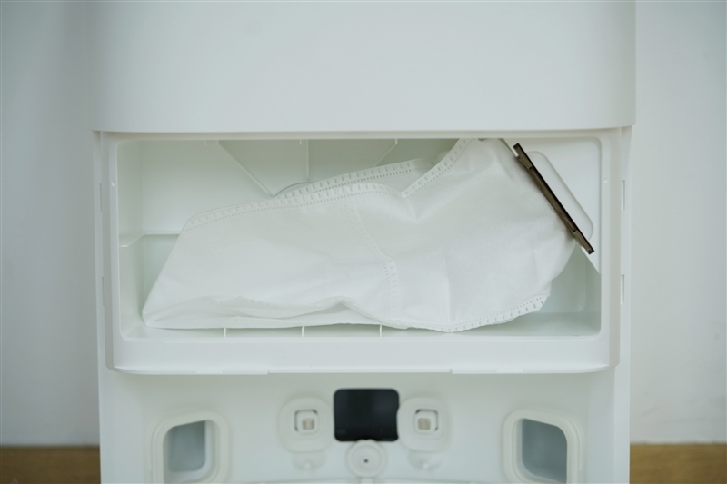 万帕吸力亲民价位 米家扫拖机器人M40评测:高性价比懒人清洁神器