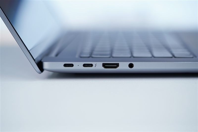 Redmi Book Pro 16 2024笔记本评测:70W全能释放 刷新轻薄本上限