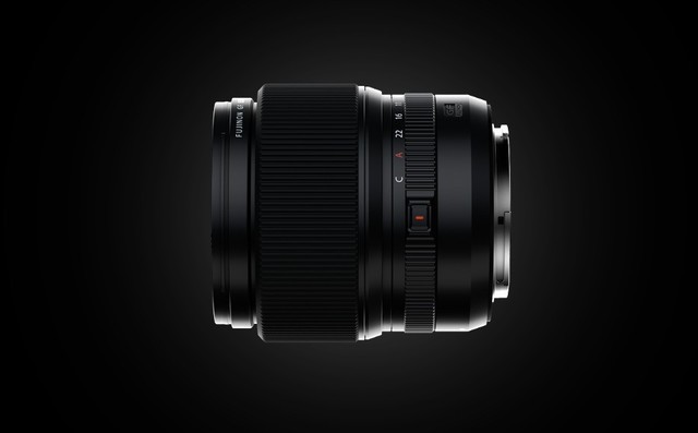 满足1亿像素中画幅 富士GFX中画幅镜头选购指南