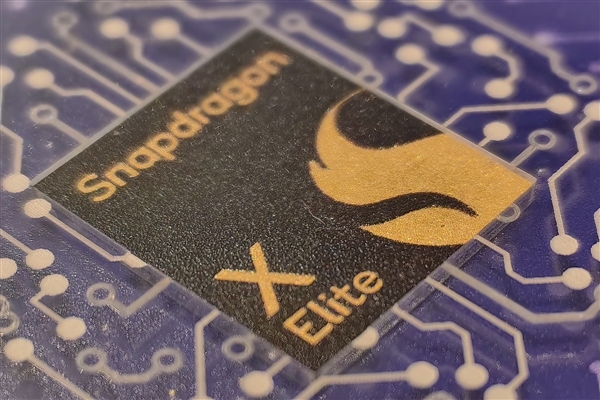 高通罕见公布骁龙X GPU架构细节:性能超67%、功耗低62%