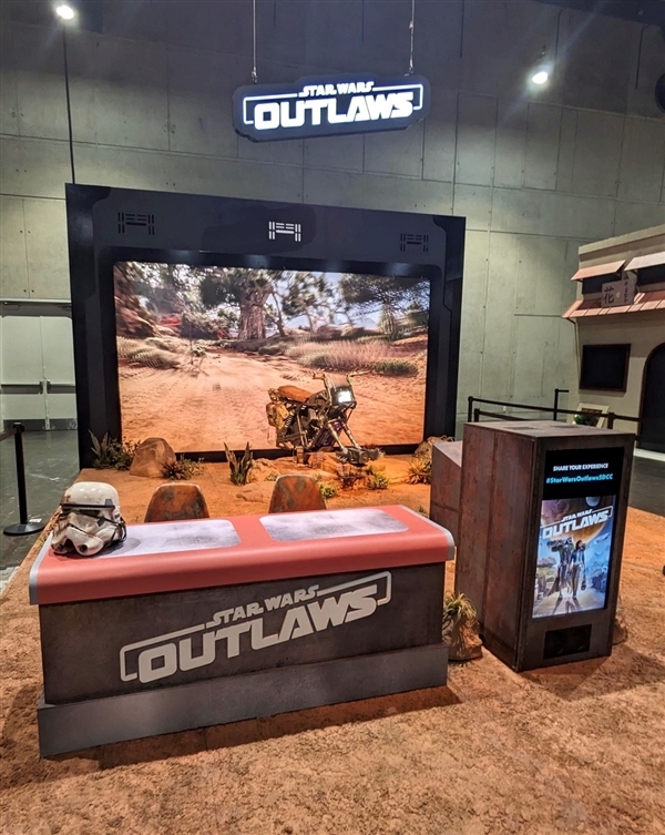 《波斯王子:失落的王冠》即将面市