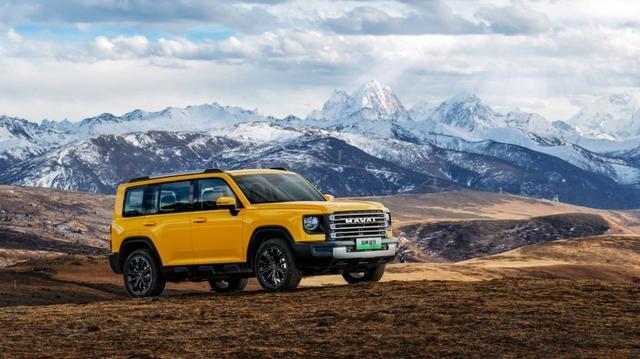 首季度销量破27万,三月破10万!长城汽车始终秉持长期主义战略_凤凰网