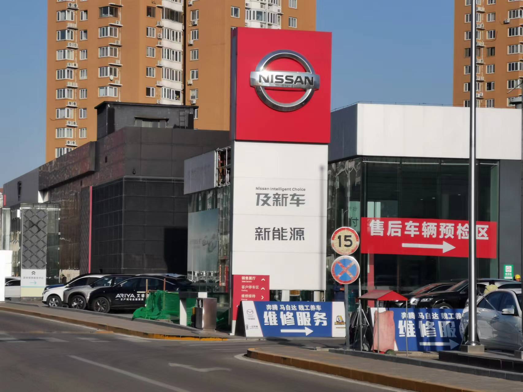 图片来源:每经记者 李星 摄