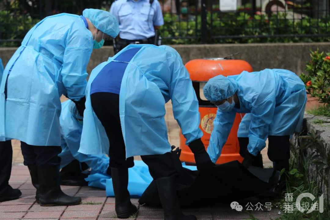 香港恐怖双婴尸案开审!玻璃瓶装两男婴尸体,封存渗出诡异黑水…