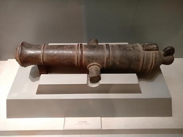 （太平军武器）