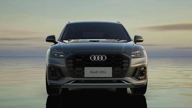 2月售7676台销量持续走低奥迪q5l卖不动了