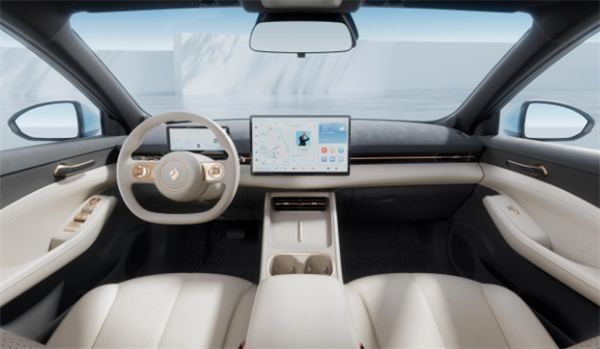 全系大疆视觉智驾 宝骏云海开启预售:12.18万起