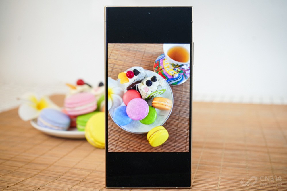 三星Galaxy S24 Ultra评测:演唱会新神器