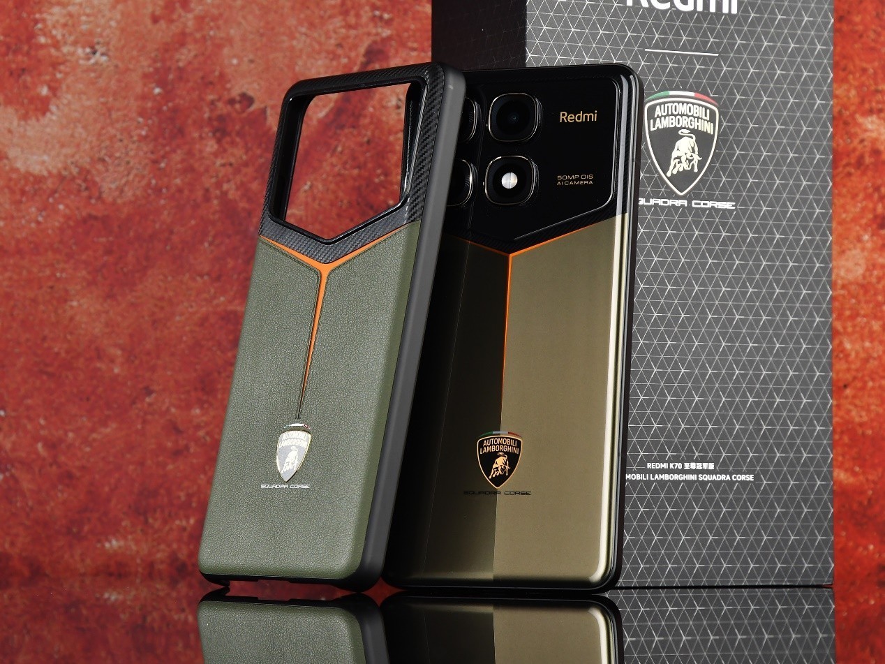 Redmi K70 至尊冠军版全面评测,这难道就是小米14青春版?