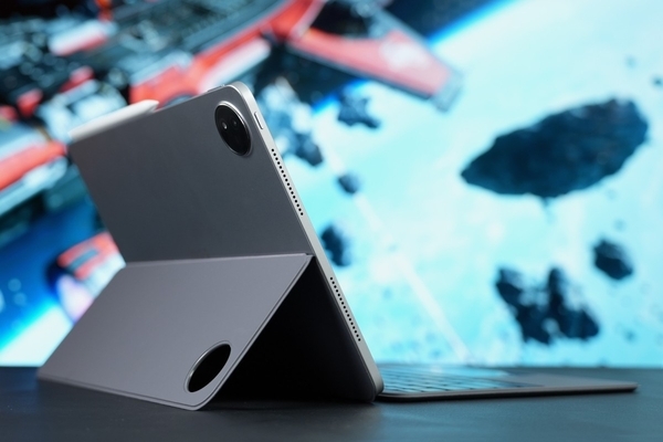 iQOO Pad2 Pro体验:兼具娱乐与办公的超大屏利器