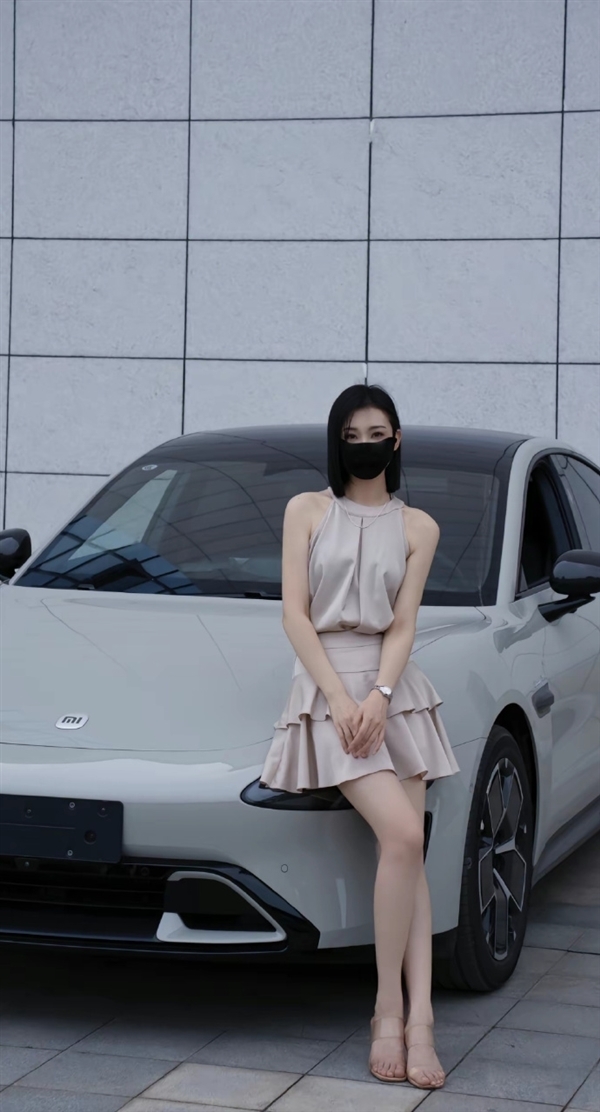 未必斩男 但必定斩女!小米SU7 Max创始版2300公里实测满月总结