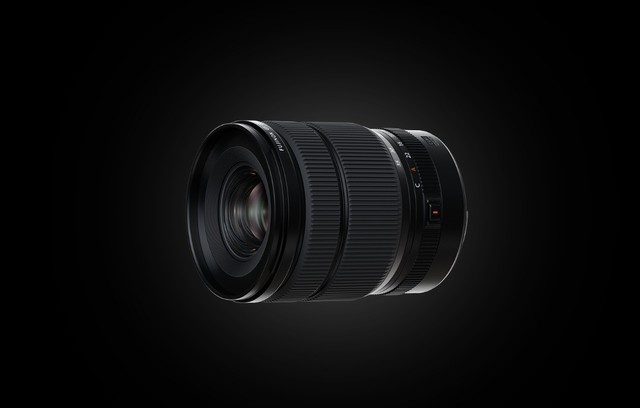 满足1亿像素中画幅 富士GFX中画幅镜头选购指南
