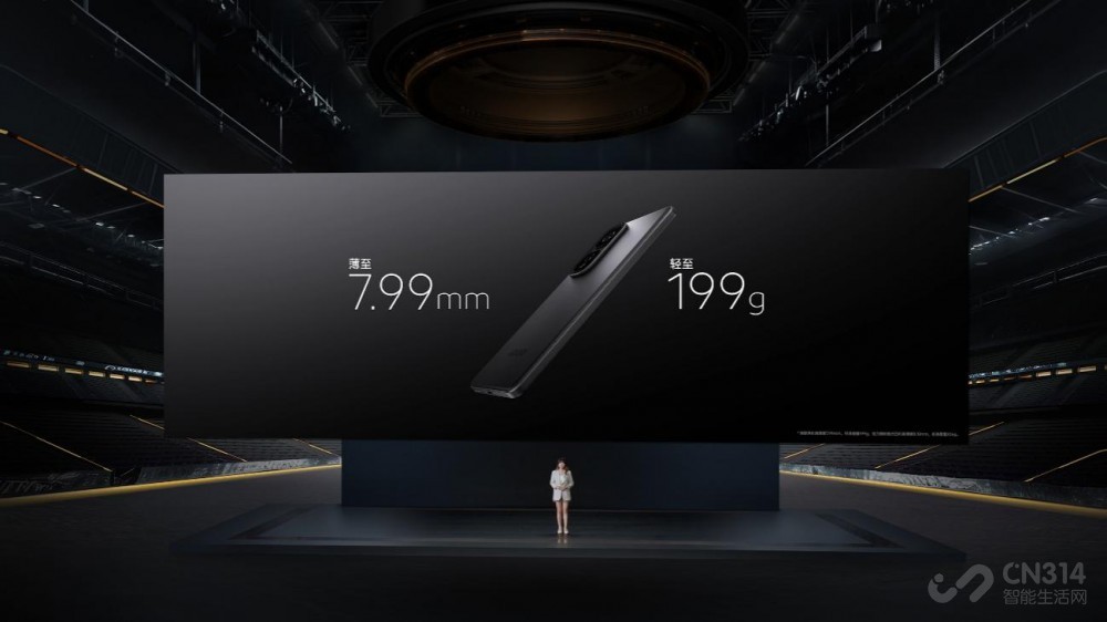 最香旗舰iQOO Neo10系列到手价2299元起