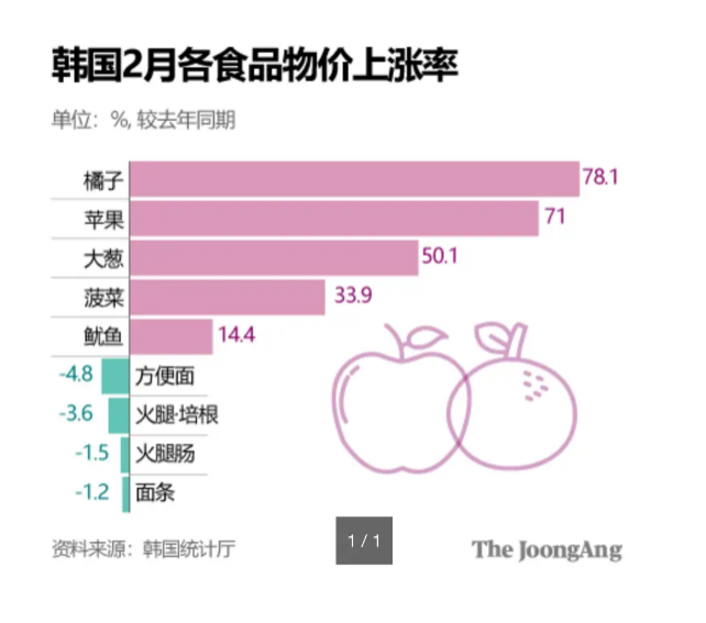 选举前，尹锡悦要是不拿起那捆大葱就好了