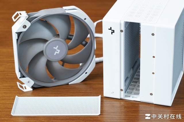 【有料评测】九州风神阿萨辛4S散热器评测 风冷“刺客大师”范儿