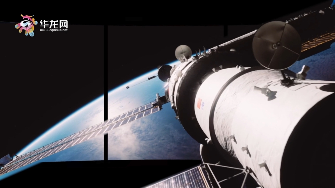 八一特别策划·微观x裸眼3d | 军魂永燃 盛世如愿