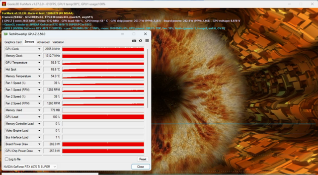 性能起飞,巅峰之选!华硕4070TiS超能力显卡