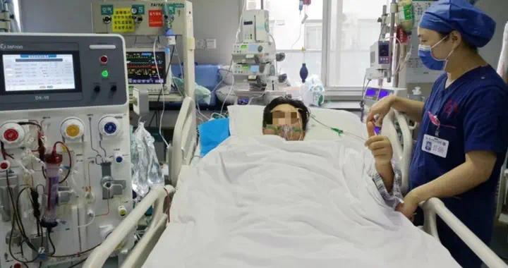 長沙一青年男子被送進ICU！警惕高血壓這個“無聲殺手”