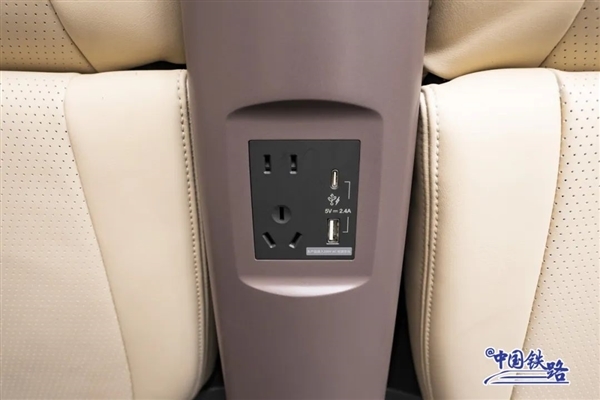 复兴号升级版今日投运!官方内部大揭秘:首次增加“优选一等座”
