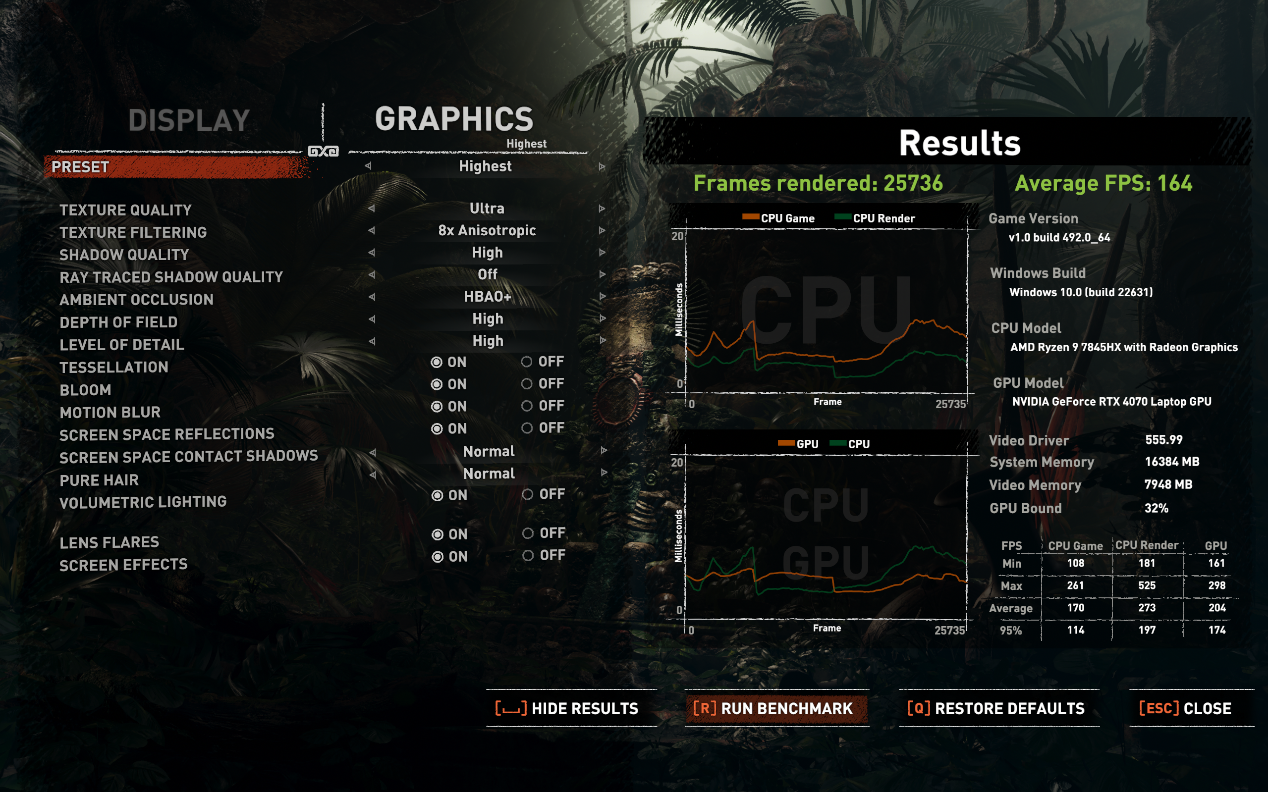 COLORFIRE MEOW R16游戏本评测:超级AI全能游戏体验