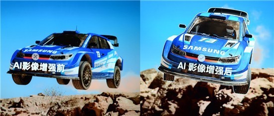 三星Neo QLED 8K QN880D:当8K遇到AI,碰撞出极致的视听享受